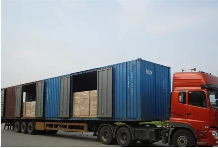 厦门到费县整车运输