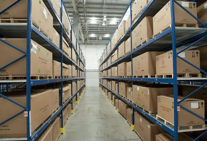 厦门到费县货物仓储