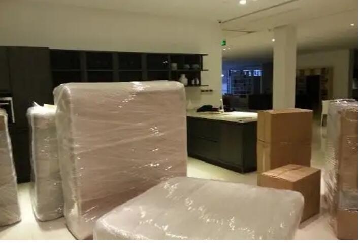 厦门到费县长途搬家