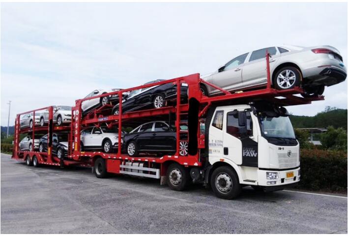 厦门到费县轿车托运